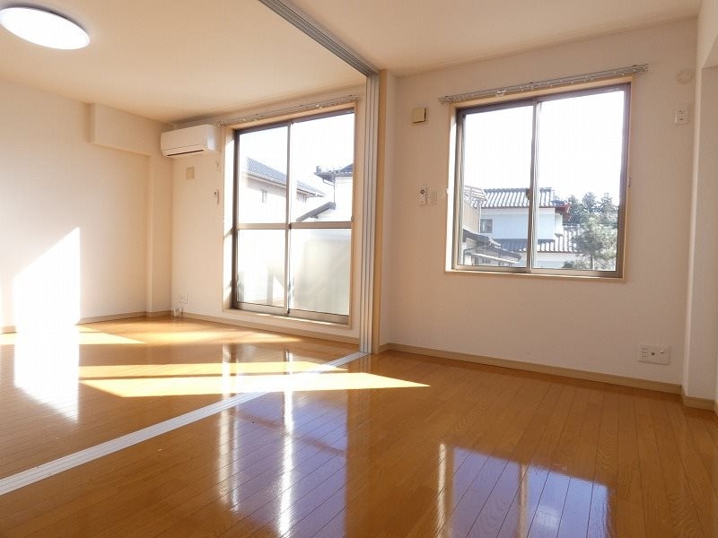  グリーンハイツ片桐