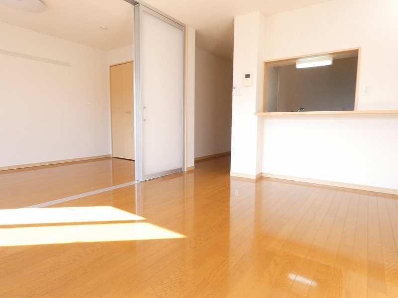  グリーンハイツ片桐