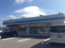 ﾛｰｿﾝ 飯田座光寺店(コンビニ)まで529m グリーンハイツ片桐