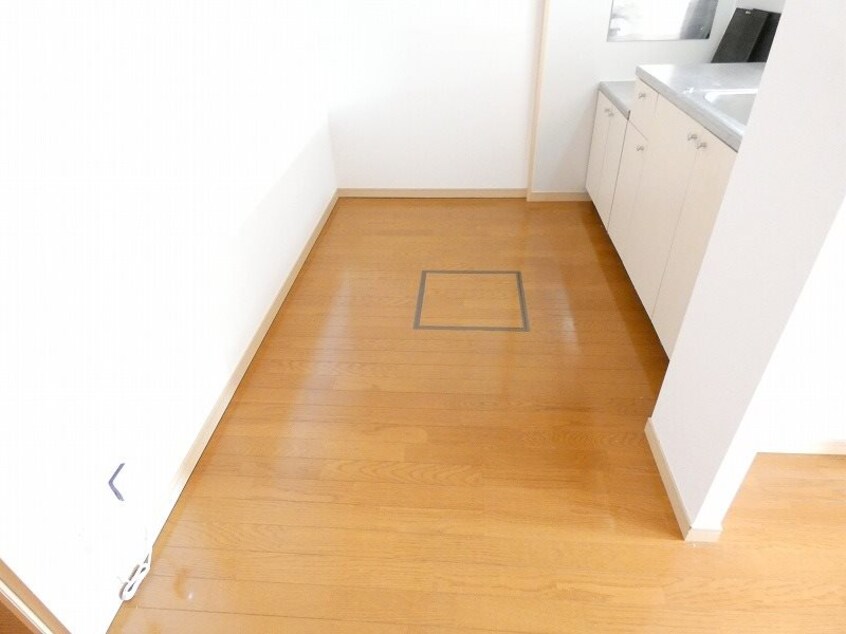  グリーンハイツ片桐