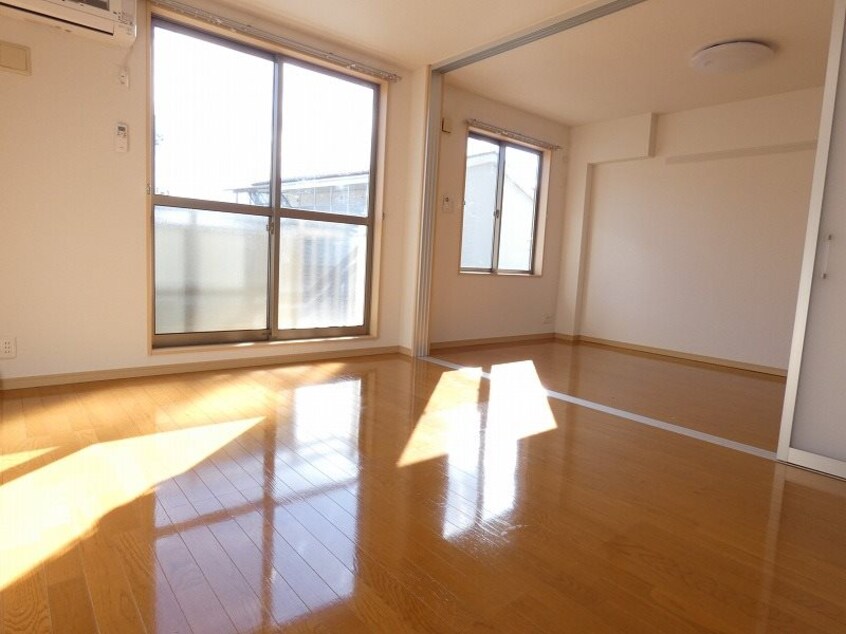  グリーンハイツ片桐