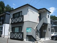 フレグランス千秋Ｂ