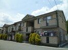 飯田線（長野県内）/切石駅 徒歩20分 1階 築19年の外観