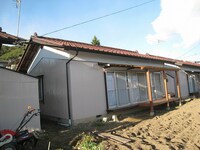 松沢アパート