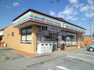 ｾﾌﾞﾝｲﾚﾌﾞﾝ 飯田殿岡店(コンビニ)まで388m リポージュマーガレットIII