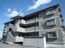 エールガーデン桜の外観