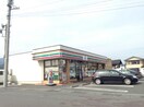 ﾛｰｿﾝ 飯田上郷飯沼店(コンビニ)まで363m メゾン・ド・レポ