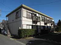 シティハイムみずきB