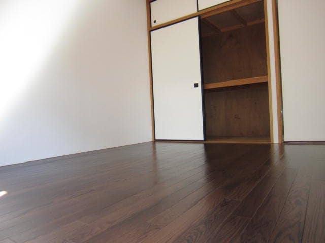  シティハイムみずきB