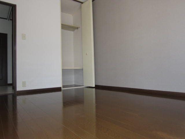  シティハイムみずきB