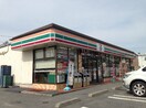 ｾﾌﾞﾝｲﾚﾌﾞﾝ 飯田松尾上溝店(コンビニ)まで671m シティハイムみずきB