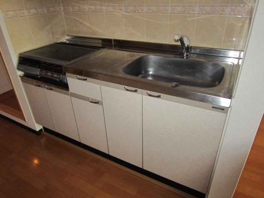  マンション仁木