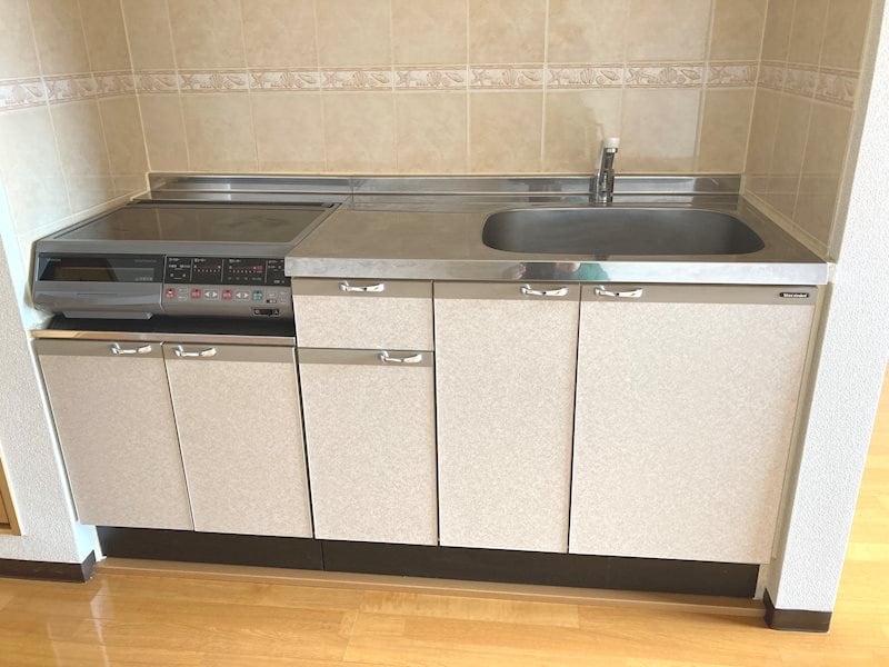  マンション仁木