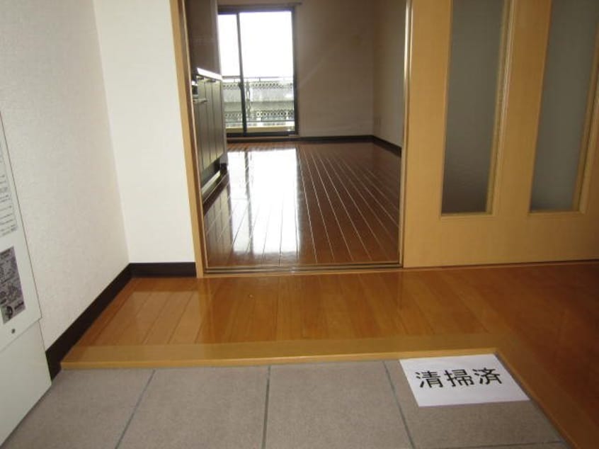  マンション仁木