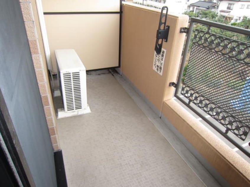  マンション仁木