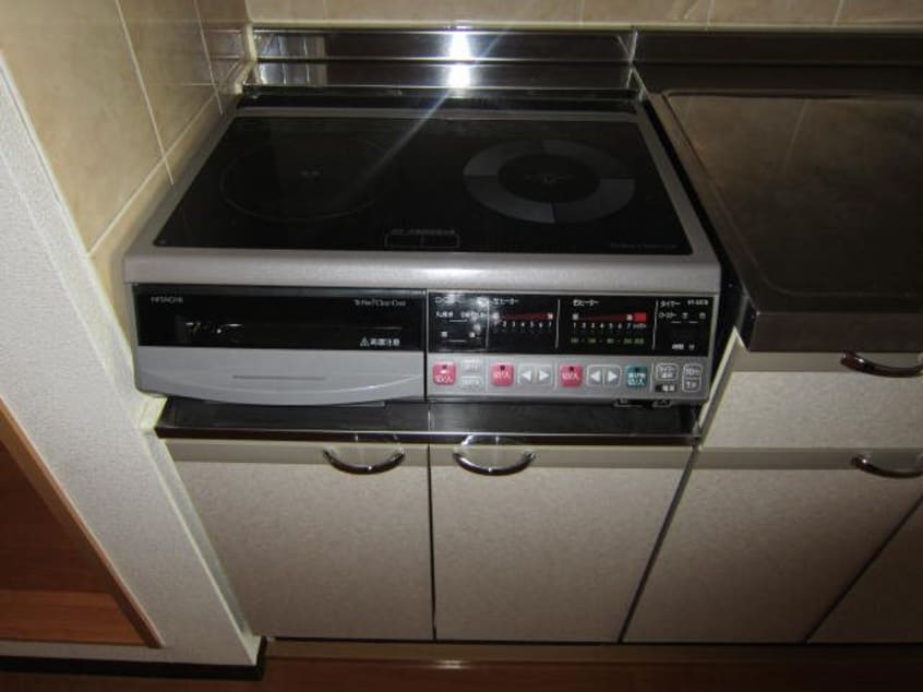  マンション仁木