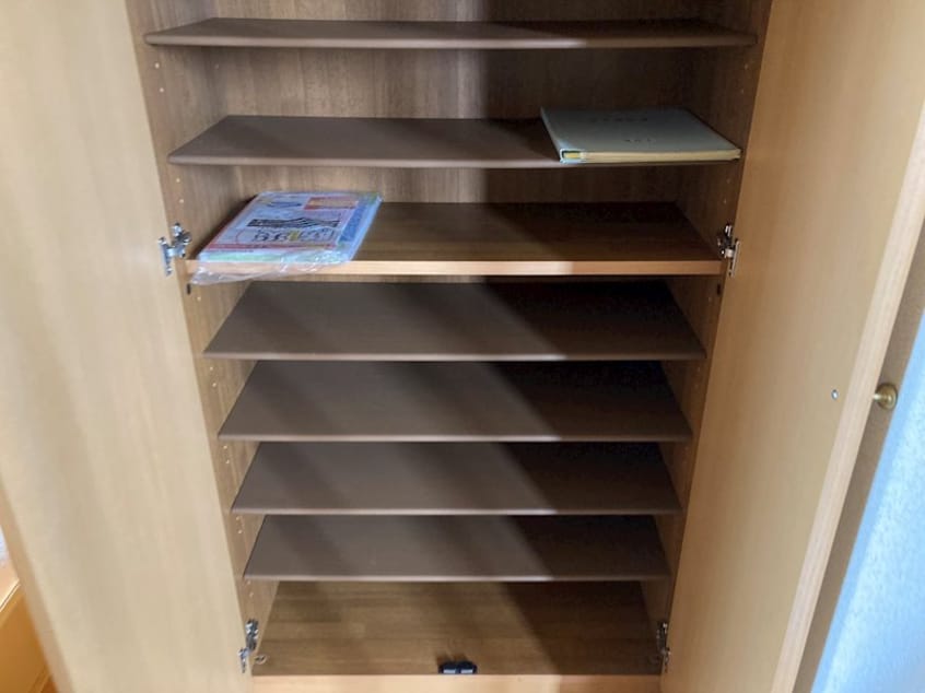  マンション仁木