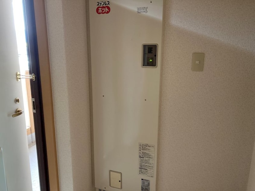  マンション仁木