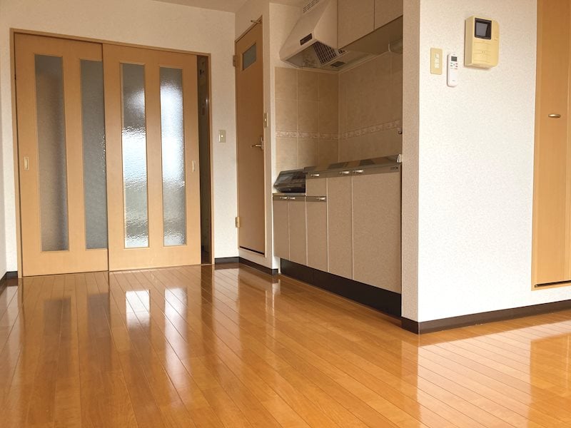  マンション仁木