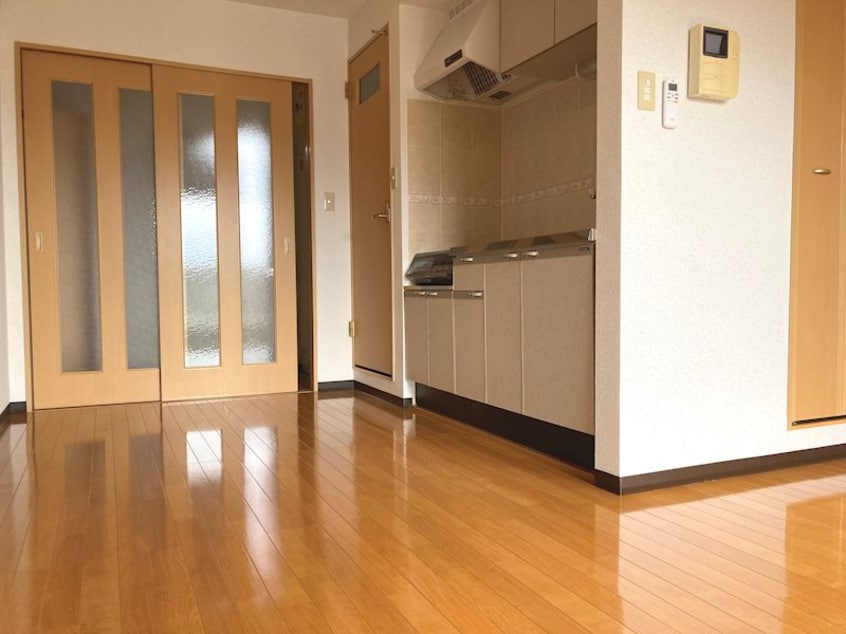  マンション仁木