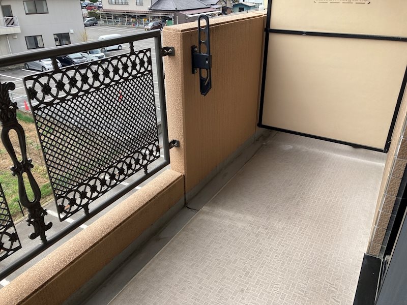  マンション仁木