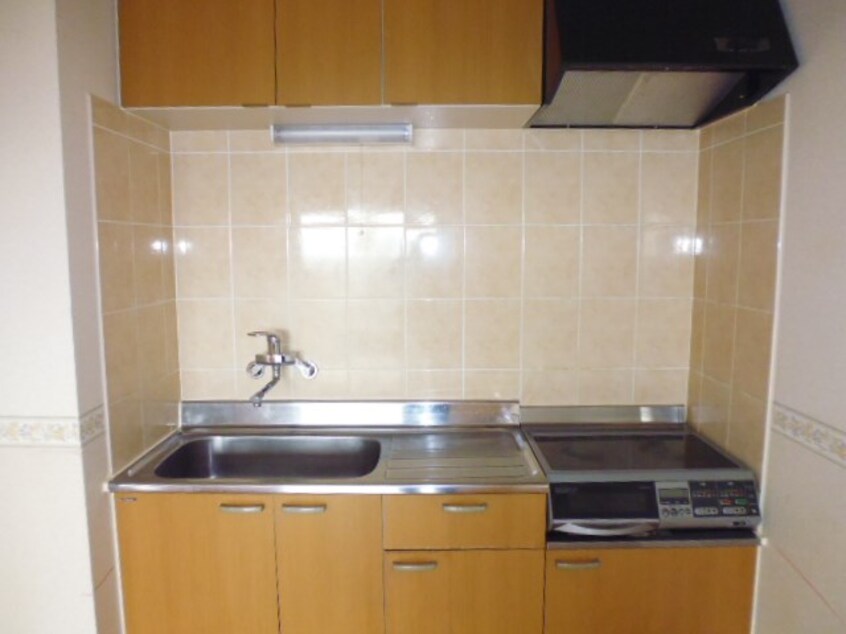  マンション麻績