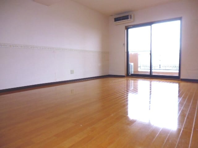  マンション麻績