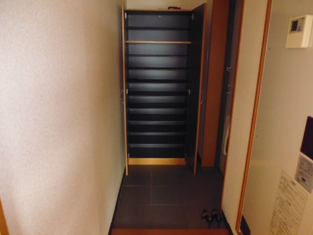  マンション麻績