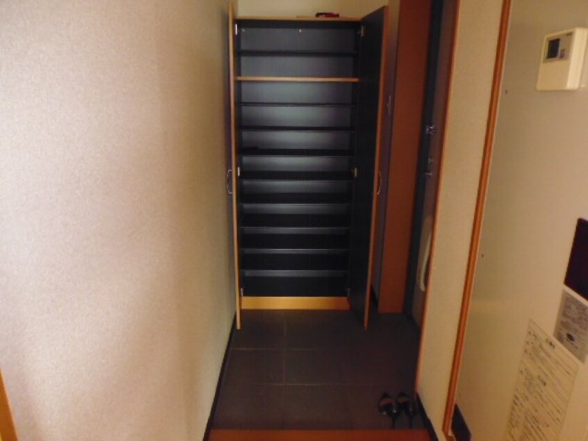  マンション麻績