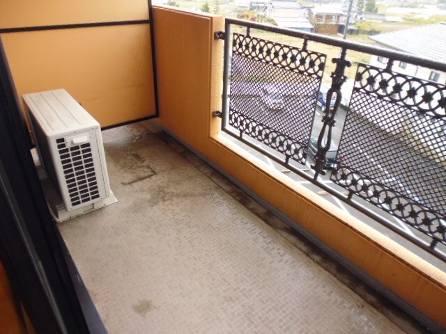  マンション麻績