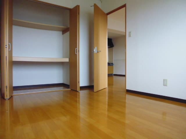  マンション麻績