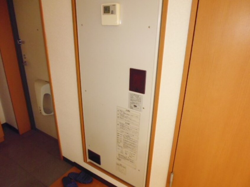  マンション麻績