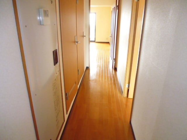  マンション麻績