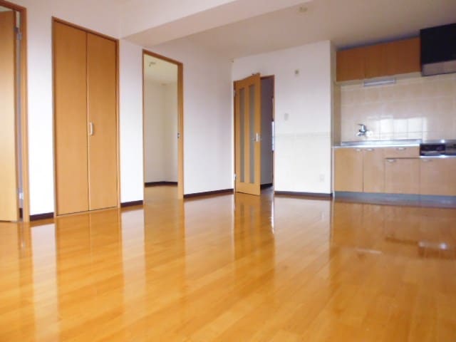  マンション麻績