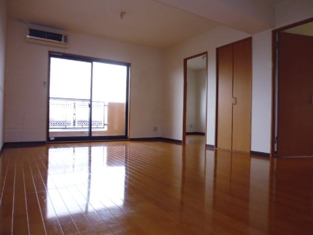  マンション麻績