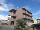 やまみマンションの外観