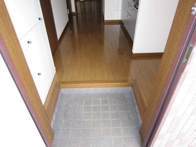  やまみマンション