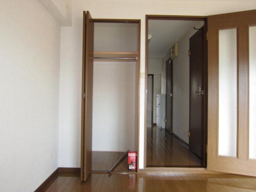  やまみマンション