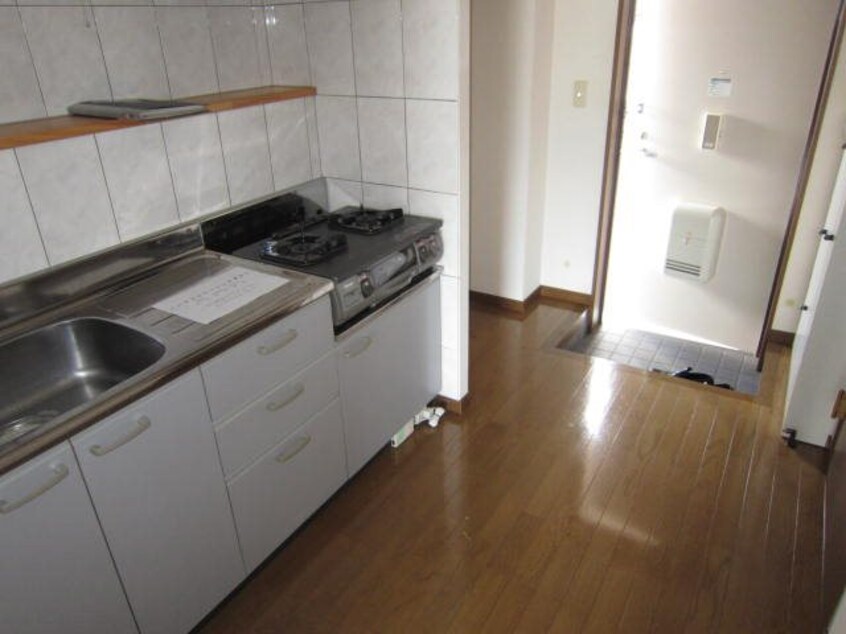  やまみマンション