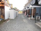  飯田線（長野県内）/元善光寺駅 徒歩13分 1-2階 築25年