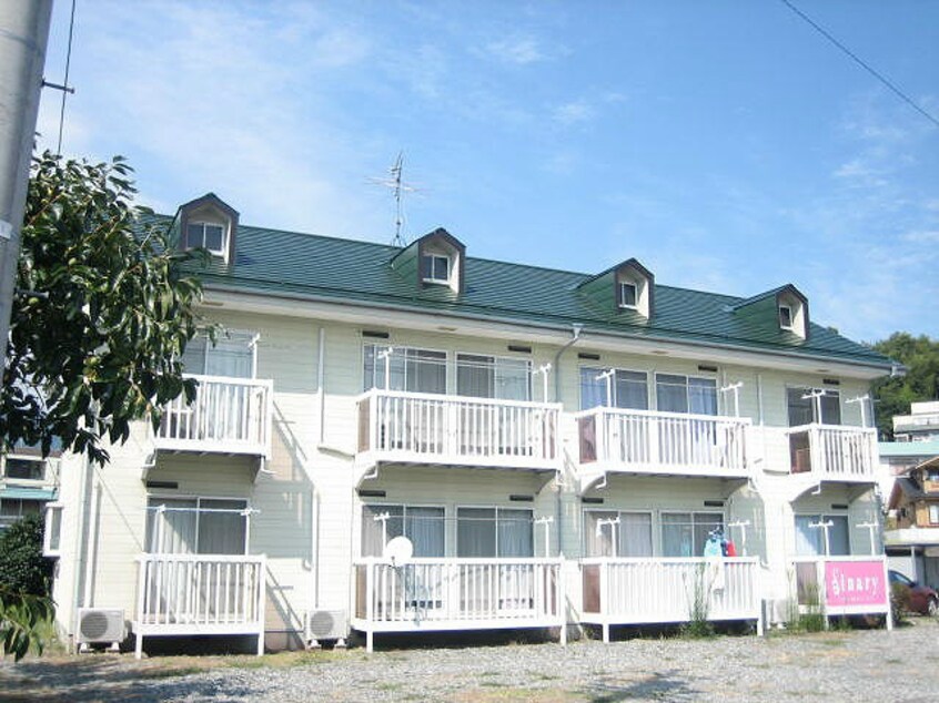  ベルフィ杉本Ａ