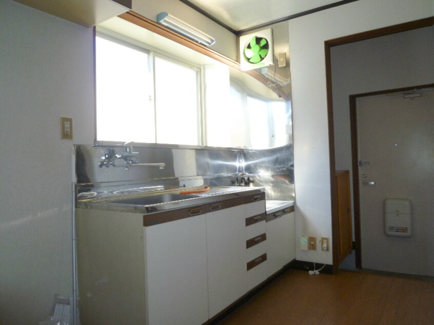  ベルフィ杉本Ａ