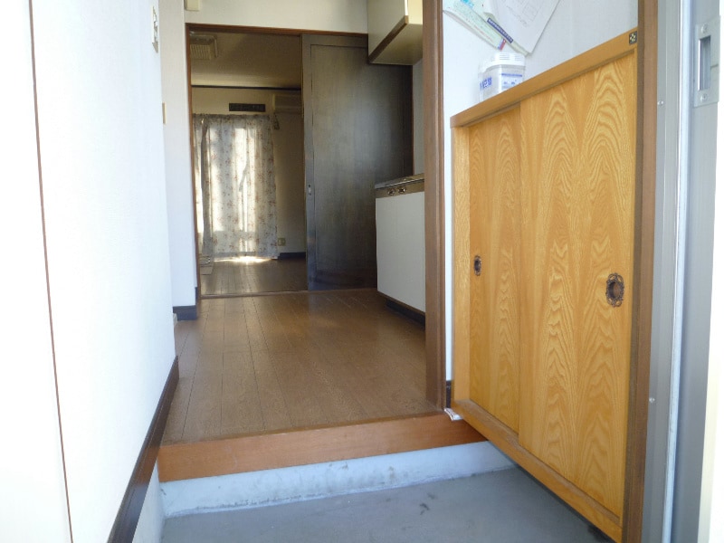  ベルフィ杉本Ａ