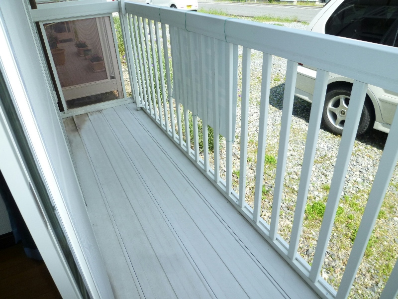  ベルフィ杉本Ａ