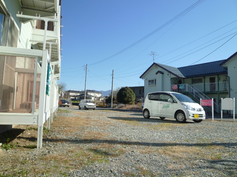  ベルフィ杉本Ａ