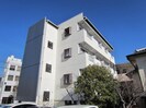 ハイツ88の外観