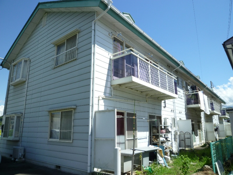  レジデンス亜美江