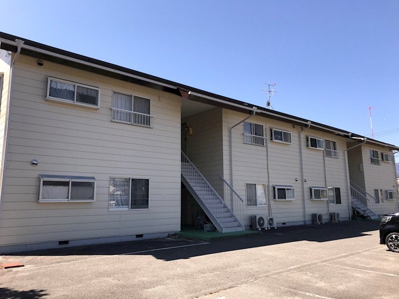  レジデンス亜美江