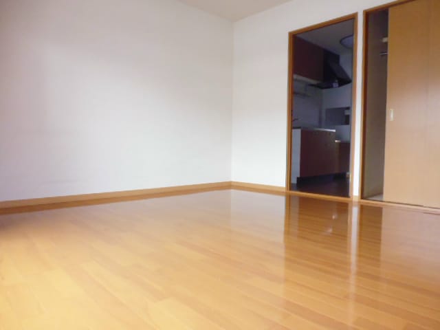  シャンテコスモス