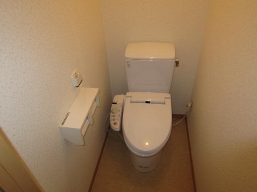  フジマンション